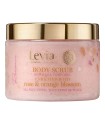 Gommage corporel - ROMANCE - 350ml - LEVIA