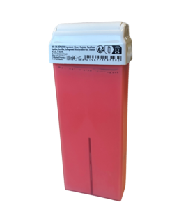 Cartouche cire Rose 100g