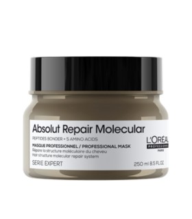 Masque - Absolut repair Molecular - 250ml