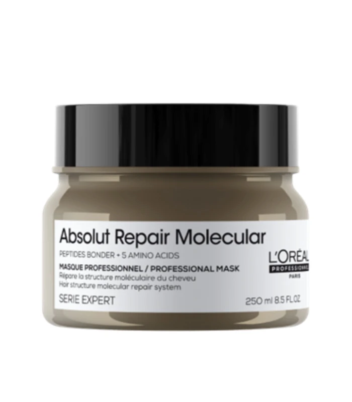 Masque - Absolut repair Molecular - 250ml