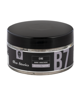Cire Barbe et Moustache - 100gr