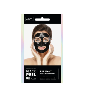 Masque Charbon Peel Off x1