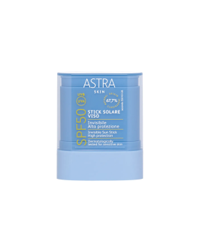 Stick solaire visage haute protection SPF50
