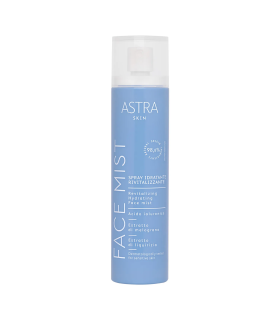 Face Mist Spray Visage Hydratant Revitalisant - Astra Skin