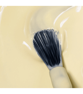 Vernis à ongles Gel Effect 12ml - ASTRA - banana aura