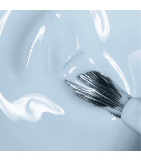 Vernis à ongles Gel Effect 12ml - ASTRA - sky milkshake