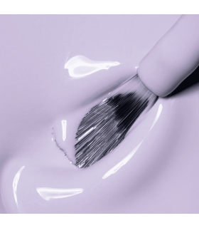 Vernis à ongles Gel Effect 12ml - ASTRA - lilac opus