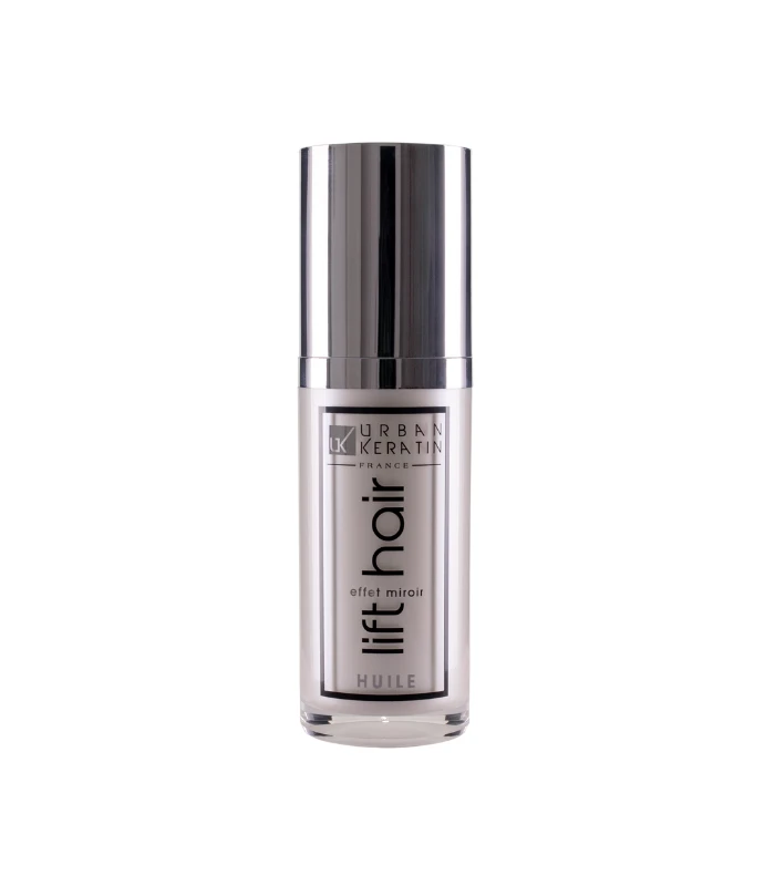 Huile effet miroir - LIFT HAIR - 30ML - URBAN KERATIN