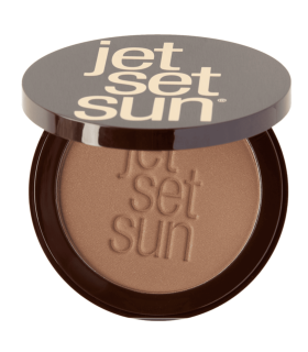 Poudre bronzante 8,5 g - Jet Set Sun