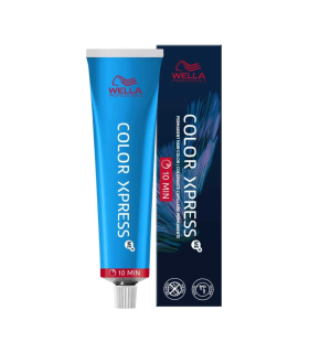 Coloration Color Xpress - Wella Professionals
