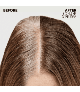Coloration Color Xpress - Wella Professionals