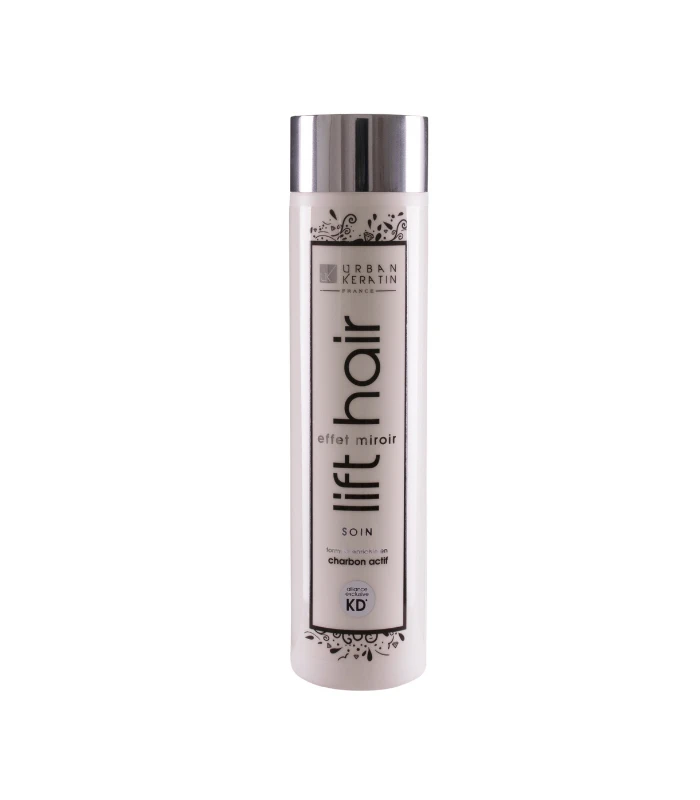 Soin effet miroir - LIFT HAIR - 200ML - URBAN KERATIN