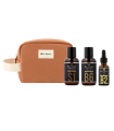 Kit de voyage 3 produits homme