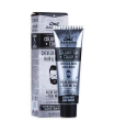 Coloration homme cheveux et barbe 60g - Hairgum