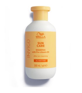 Shampoing protecteur INVIGO SUN
