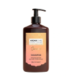 Shampoing - SUMMER - après soleil Monoï - 400ml