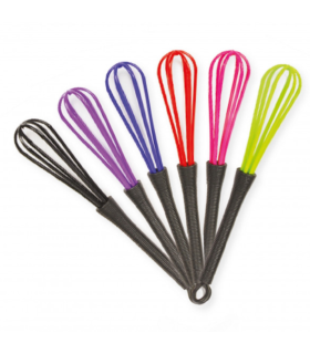 Mini agitateurs pour coloration