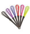 Mini agitateurs pour coloration