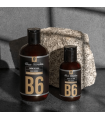 Crème de jour barbe et cheveux - 250 ml