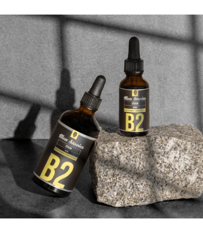 Sérum barbe 100 ml
