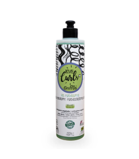 Gel Modelant à l'Aloe Vera Love Curls 420ml