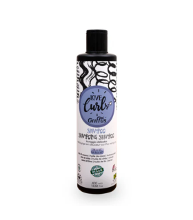 Shampoing Cheveux Bouclés Love Curls 400ml