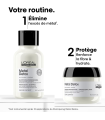 Coffret Découverte Duo Métal Détox