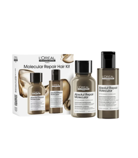Coffret Découverte Duo Absolut Repair Molecular