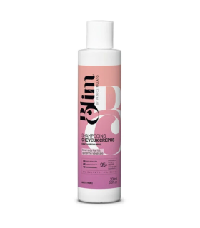 Shampoing cheveux crépus Blim - 200 ml