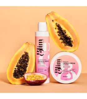 Shampoing cheveux crépus Blim - 200 ml