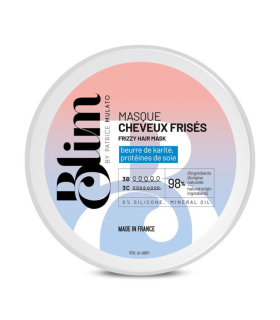 Masque cheveux frisés Blim 200 ml - Patrice Mulato