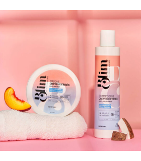 Shampoing cheveux frisés Blim 200 ml - Patrice Mulato