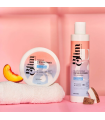 Shampoing cheveux frisés Blim 200 ml - Patrice Mulato