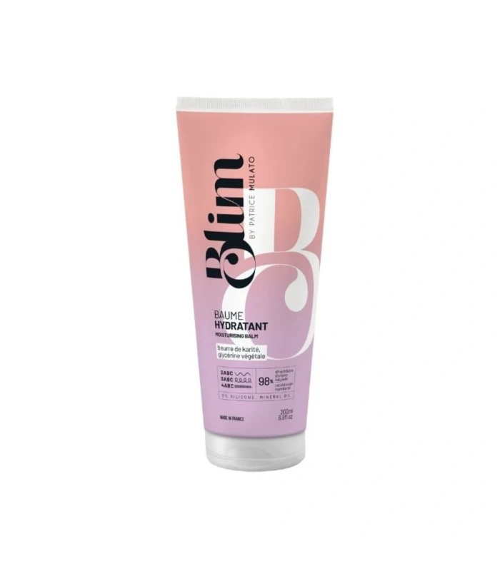 Baume hydratant Blim 200 ml - Patrice Mulato