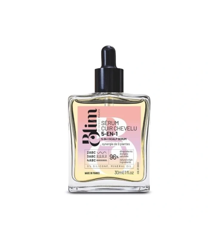 Sérum cuir chevelu Blim 30 ml - Patrice Mulato