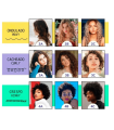 Spray Recoiffant Perfect Curl 3ABC Love Curls 240 ml