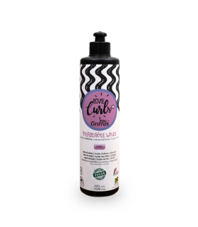 Crème Coiffante Incredibles Waves Love Curls 420 ml