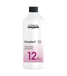 Oxydant Crème 12.5 VOL 1000 ml - L'Oréal Professionnel