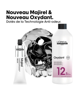 Oxydant Crème 12.5 VOL 1000 ml - L'Oréal Professionnel