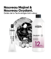 Oxydant Crème 12.5 VOL 1000 ml - L'Oréal Professionnel