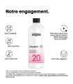 Oxydant Crème 20 VOL 1000 ml - L'Oréal Professionnel