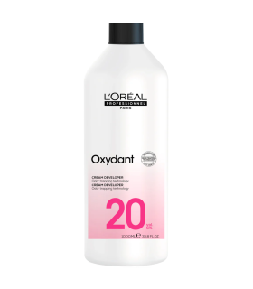 Oxydant Crème 20 VOL 1000 ml - L'Oréal Professionnel