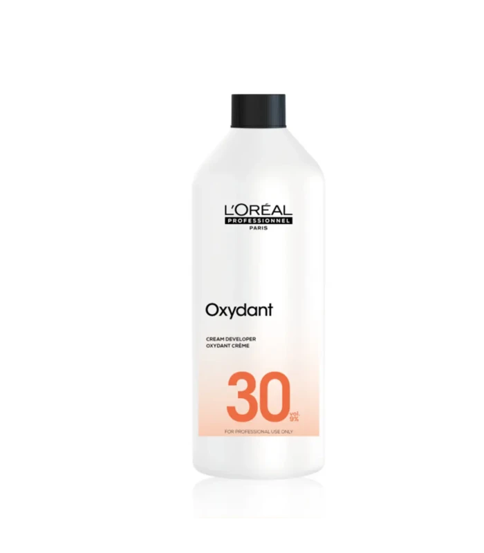 Oxydant Crème 30 VOL 1000 ml - L'Oréal Professionnel
