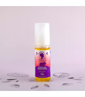 Huile multi soins enfant 100% bio 50 ml