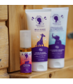 Huile multi soins enfant 100% bio 50 ml