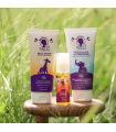 Shampooing Démêlant Enfants 100% bio 200 ml