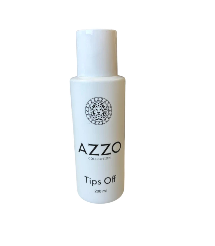 Tips Off Azzo Collection 200 ml