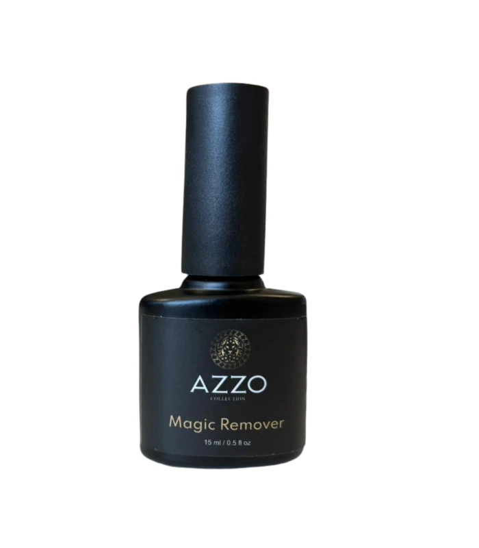 Magic Remover Azzo 15 ml
