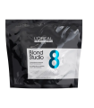 Poudre Blond Studio 8 - L'Oréal Professionnel - 500g