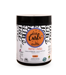 Crème Coiffante Perfect Curls 3ABC Love Curls